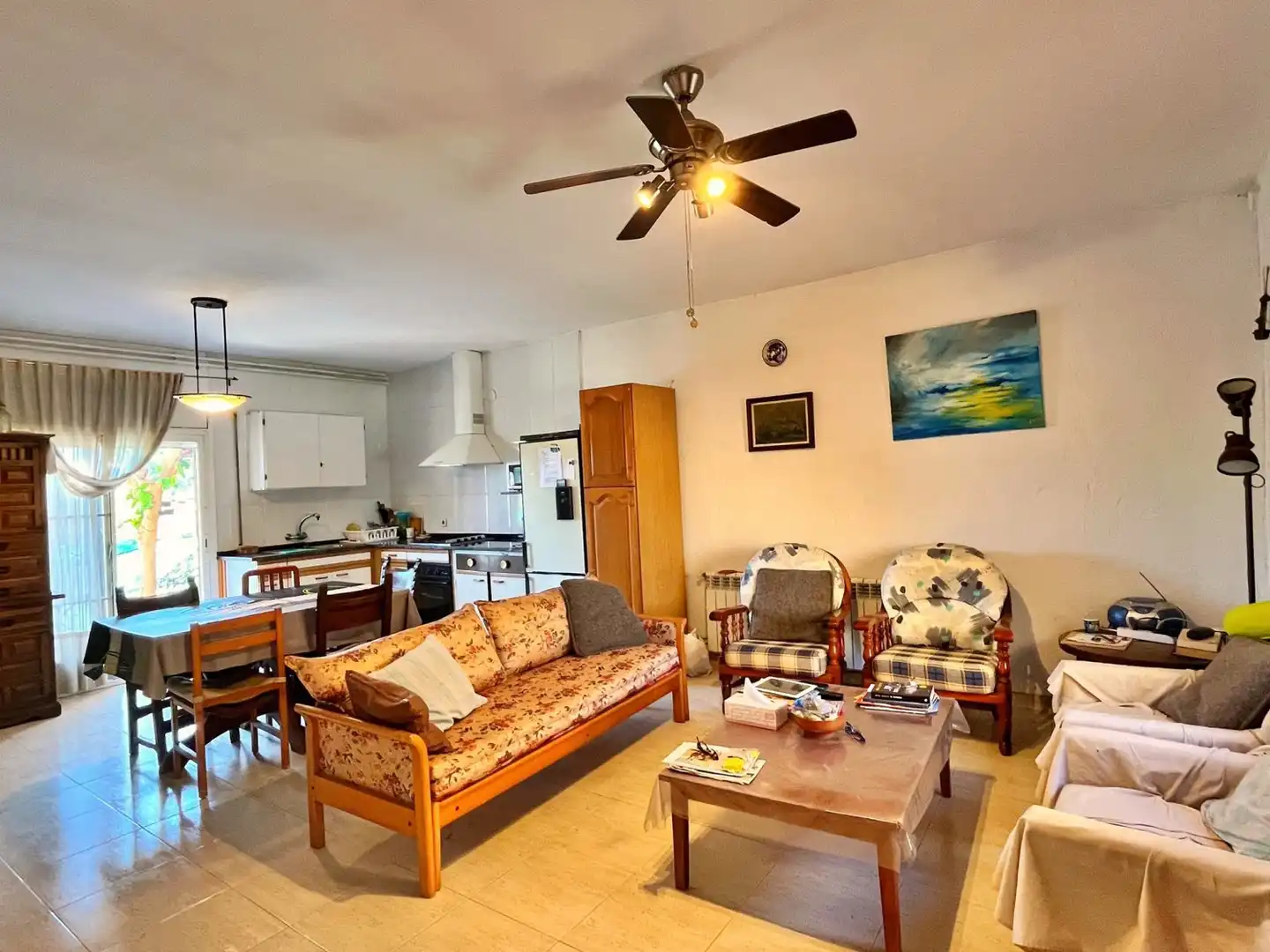 Chalet en venta en Camarles, imagen 110