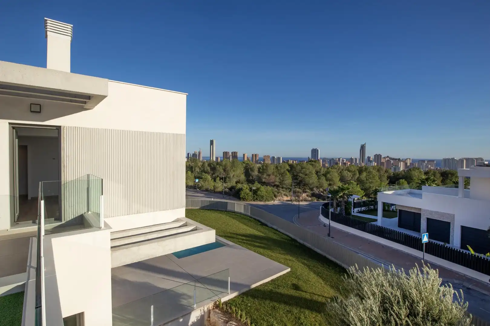 Villa à vendre à Golf Bahía, imagen 13