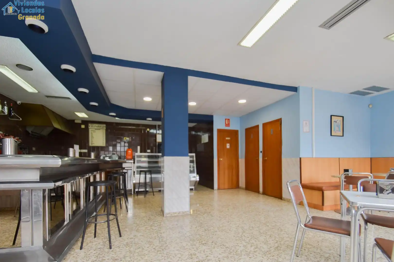 Business premises for sale in Plaza de Poeta Garcilaso de la Vega 6, imagen 19