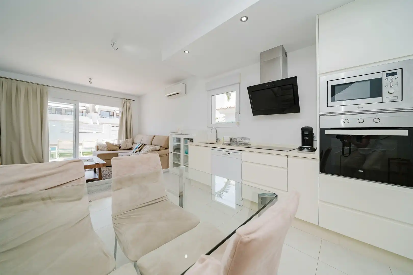 Houses for rent in San Pedro del Pinatar ciudad