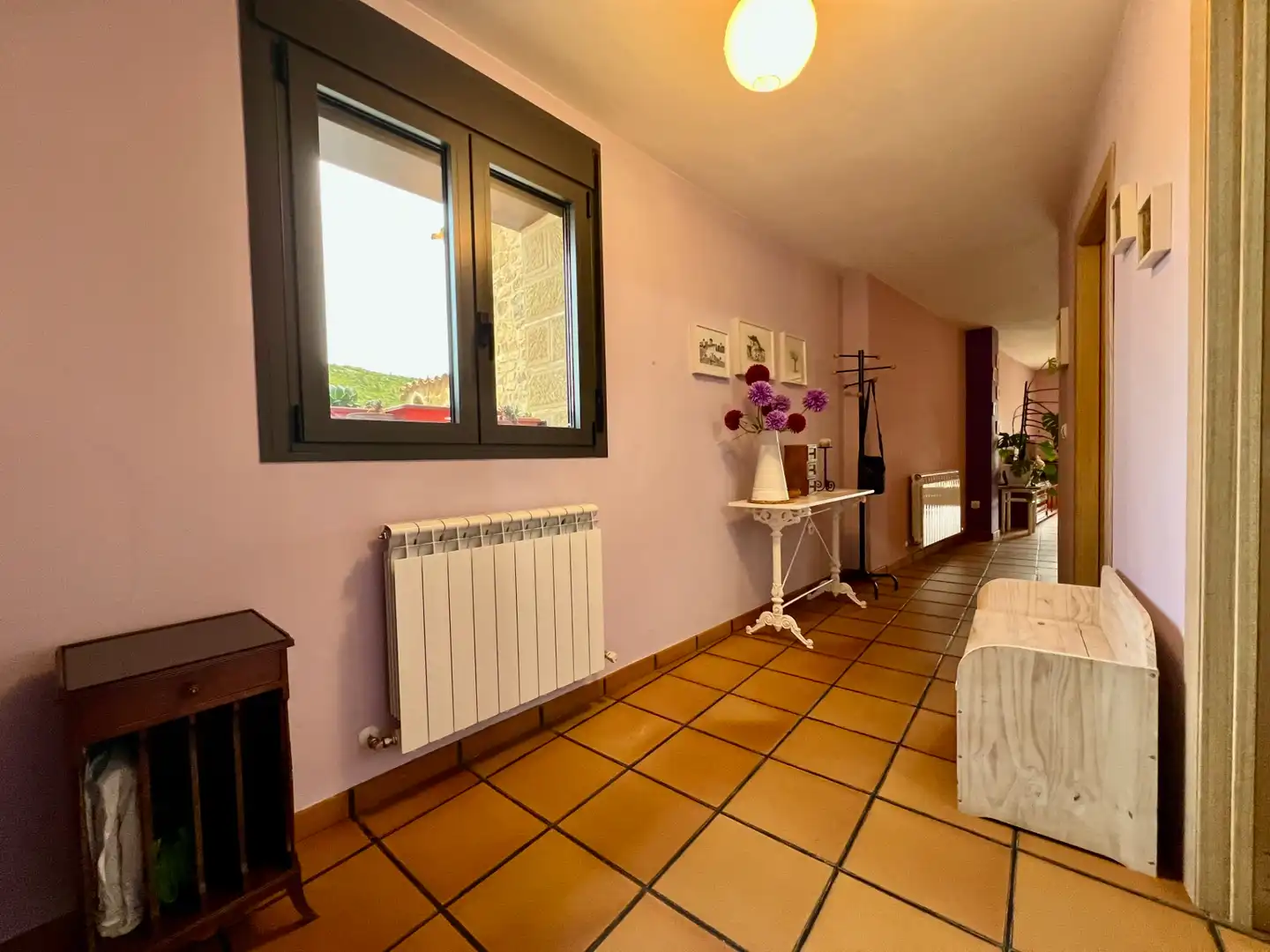 Casa o chalet en venta en Ayerbe con Calefacción, Terraza y Amueblado