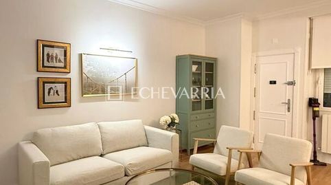Photo 3 of Flat for rent in Las Arenas, Getxo