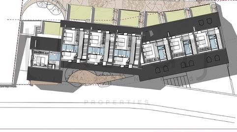 Foto 2 de Casa o xalet en venda a N/a, -1, Aubert, Vielha e Mijaran