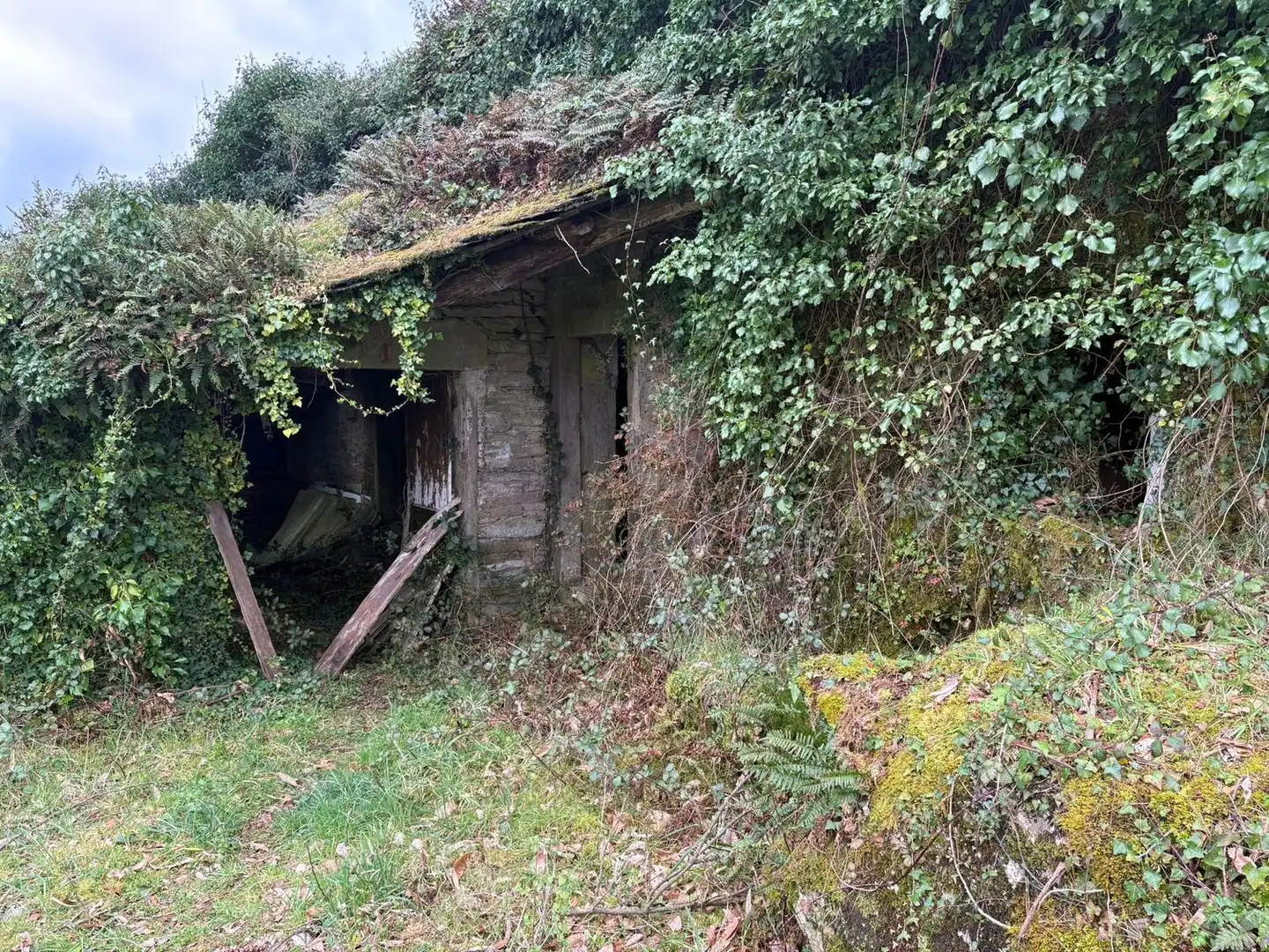 Chalet en venta en Lugar Igrexario, imagen 11