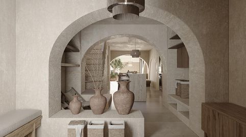 Foto 5 de Casa adosada en venta en Centro, Estepona
