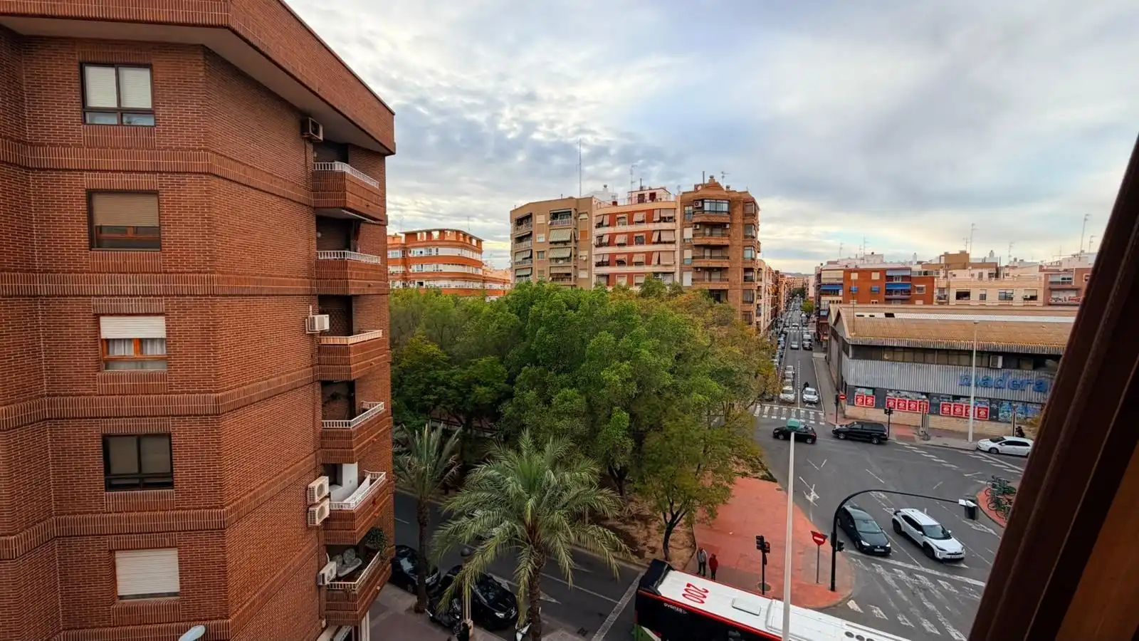 Wohnung mit Terrasse zum Verkauf in Elche ciudad, imagen 28