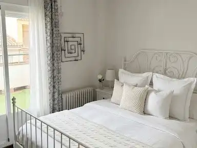 Schlafzimmer von Wohnung zum Verkauf in Cazorla, Jaén