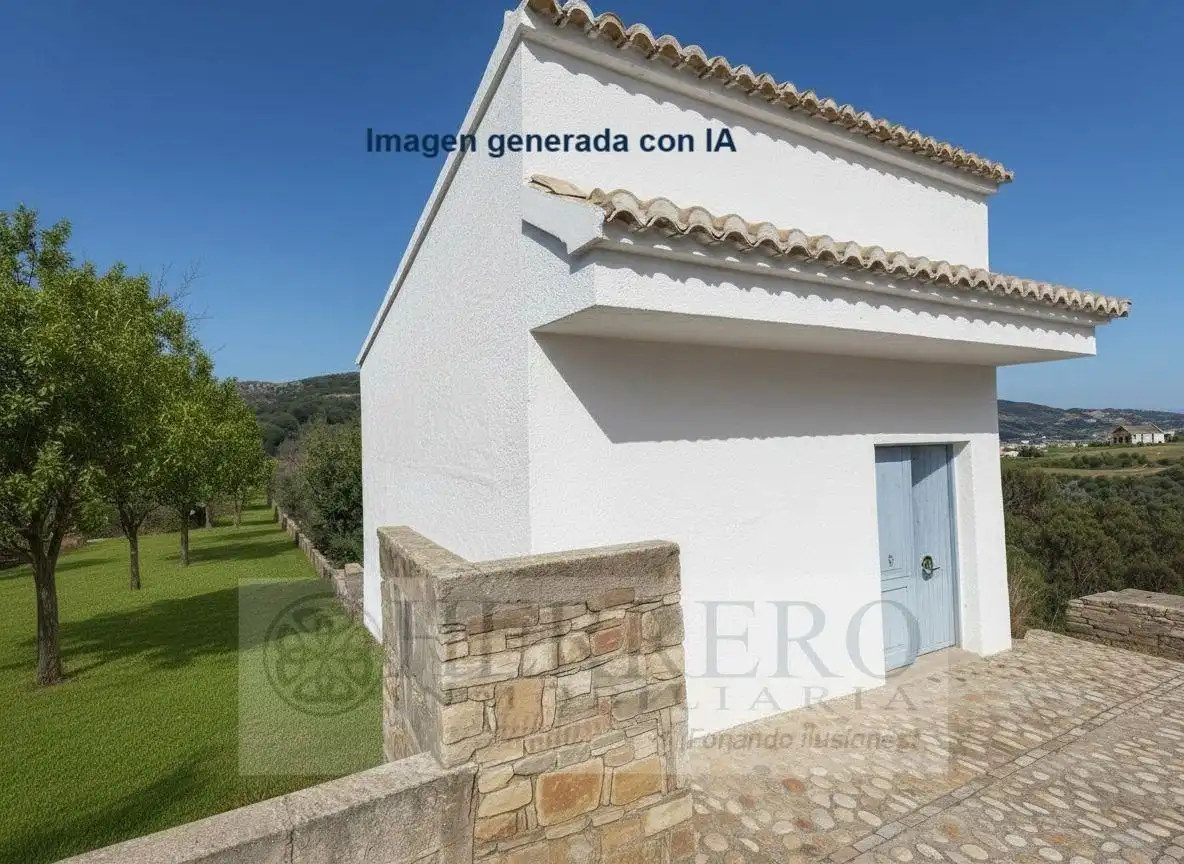 Terrenys i solars en venda a Partida Pd. Corona; Polígono 9, Parcela 142 11, imagen 22