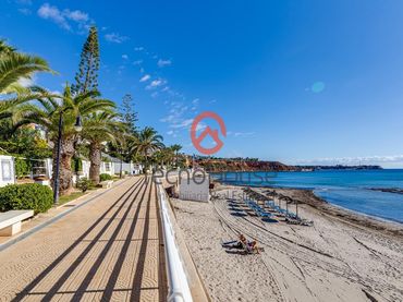 Appartement compact avec balcon à vendre à Urbanizacion Calle Vicente Blasco Ibáñez