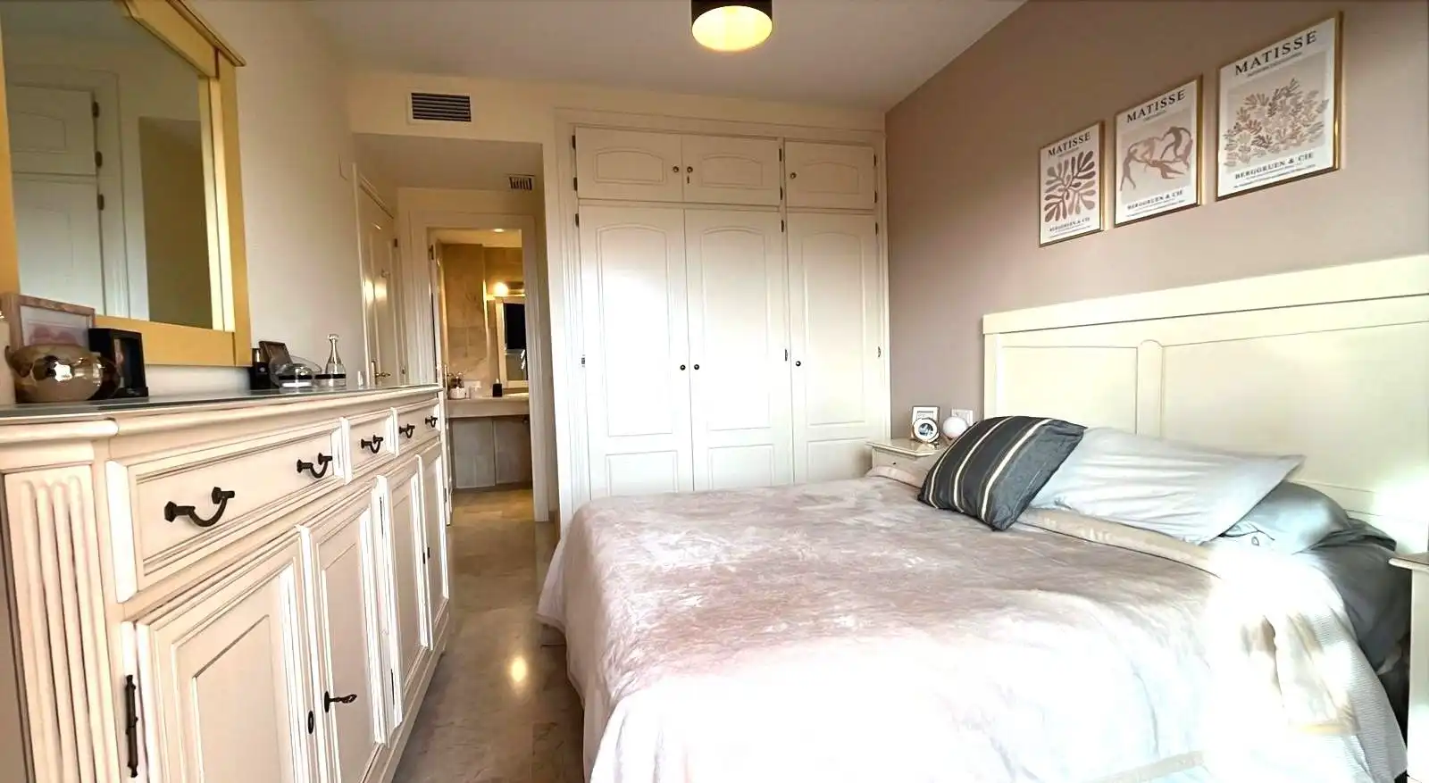 Apartament amb piscina en venda a El Faro de Calaburra - Chaparral, imagen 19