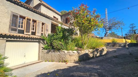 Photo 3 of Houses for sale in El Vedat - Santa Apolonia, Torrent
