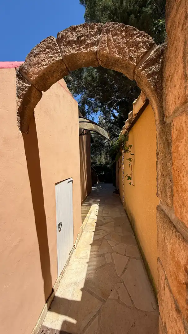 Chalet con piscina en venta en Sant Agustí-Cala de Bou, imagen 34