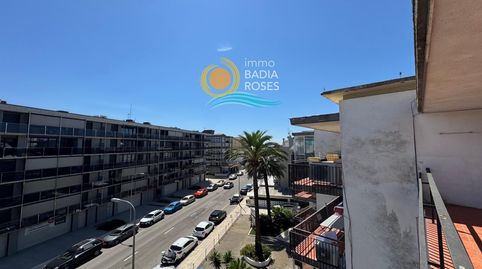 Foto 5 de Pis en venda a De la Platja, 23, Santa Margarita, Roses