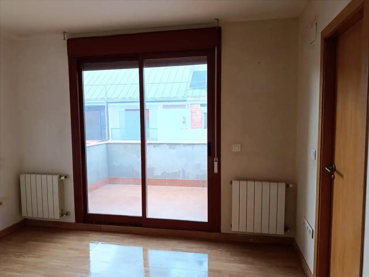 Dormitori de Casa o xalet en venda en Alcázar de San Juan amb Aire condicionat, Calefacció i Terrassa