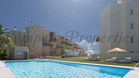 Foto 2 de Apartamento en venta en Urbanización Santa Rosa, Torrox