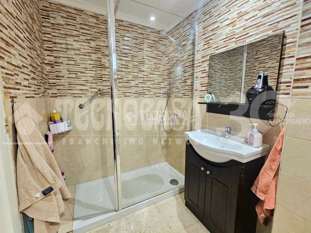 Piso en Venta en La Feria