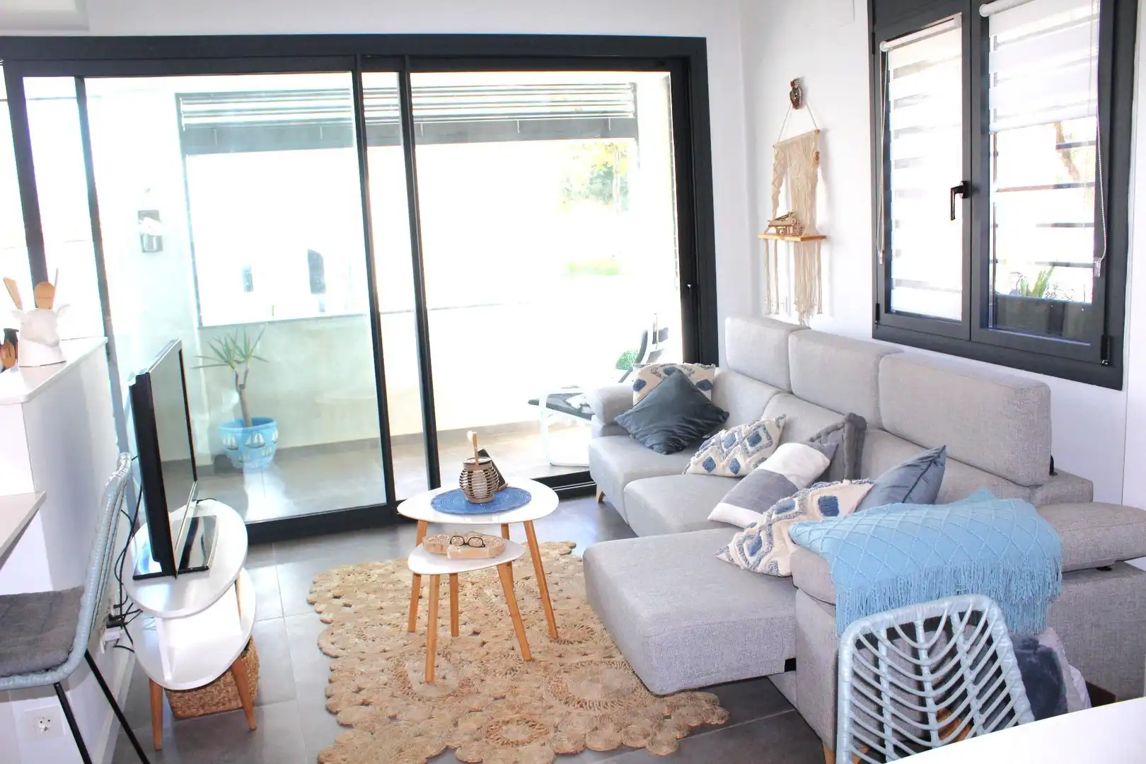 Apartments for sale in pintor Pere Pruna, Can Pei