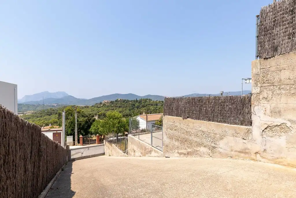 Maison avec terrasse à vendre à Àliga (Can Palet de Vistalegre), imagen 72