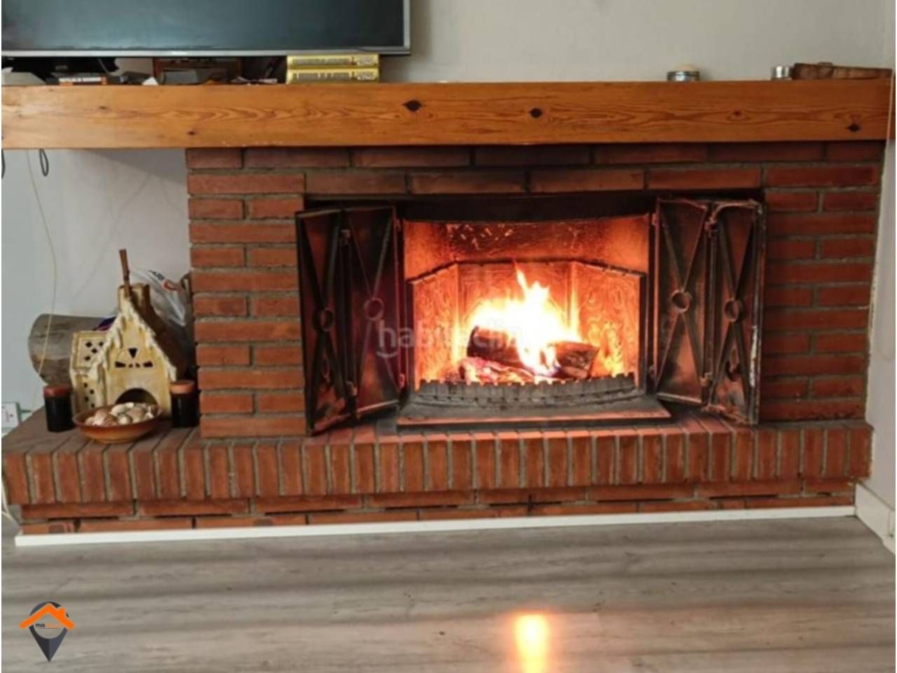 House or chalet for sale in Castellar del Vallès  with Air Conditioner, Heating and Private garden