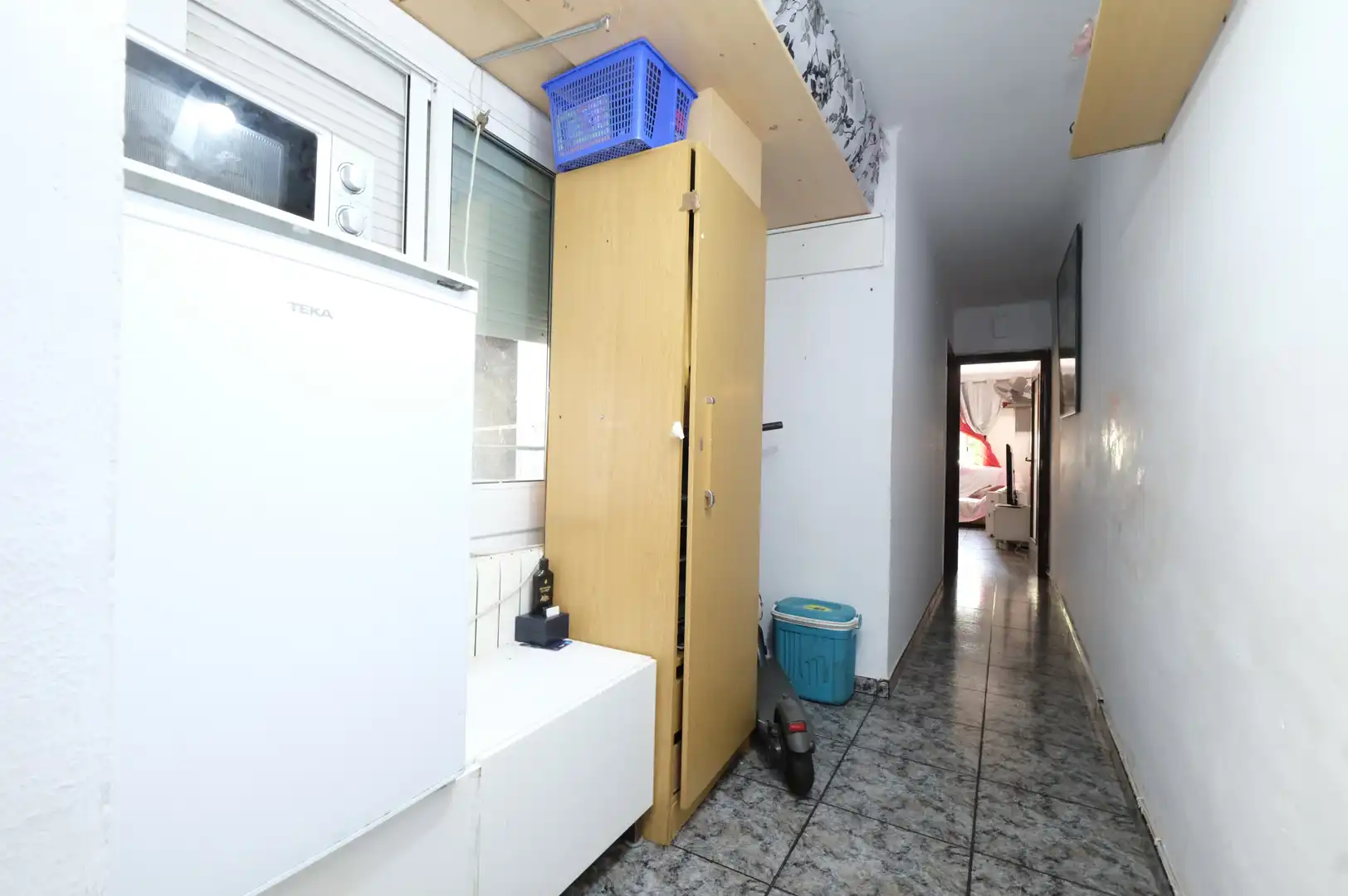 Piso en venta en Barcelona con Calefacción
