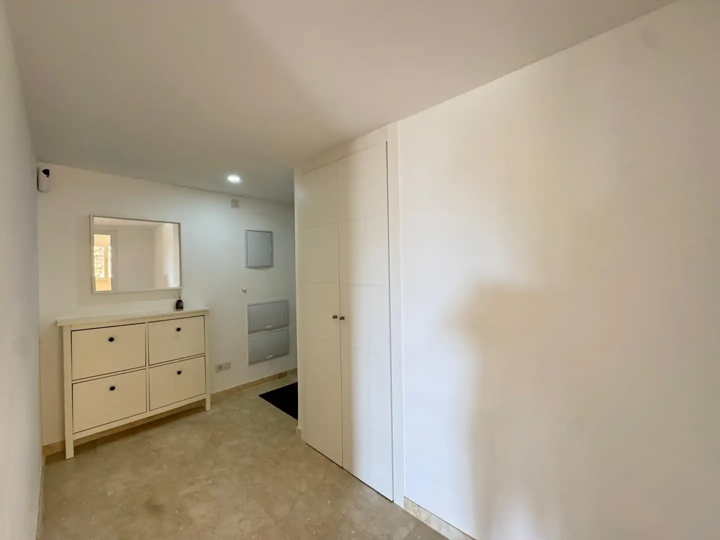 Apartament amb terrassa en venda a Calle CICLON, imagen 6