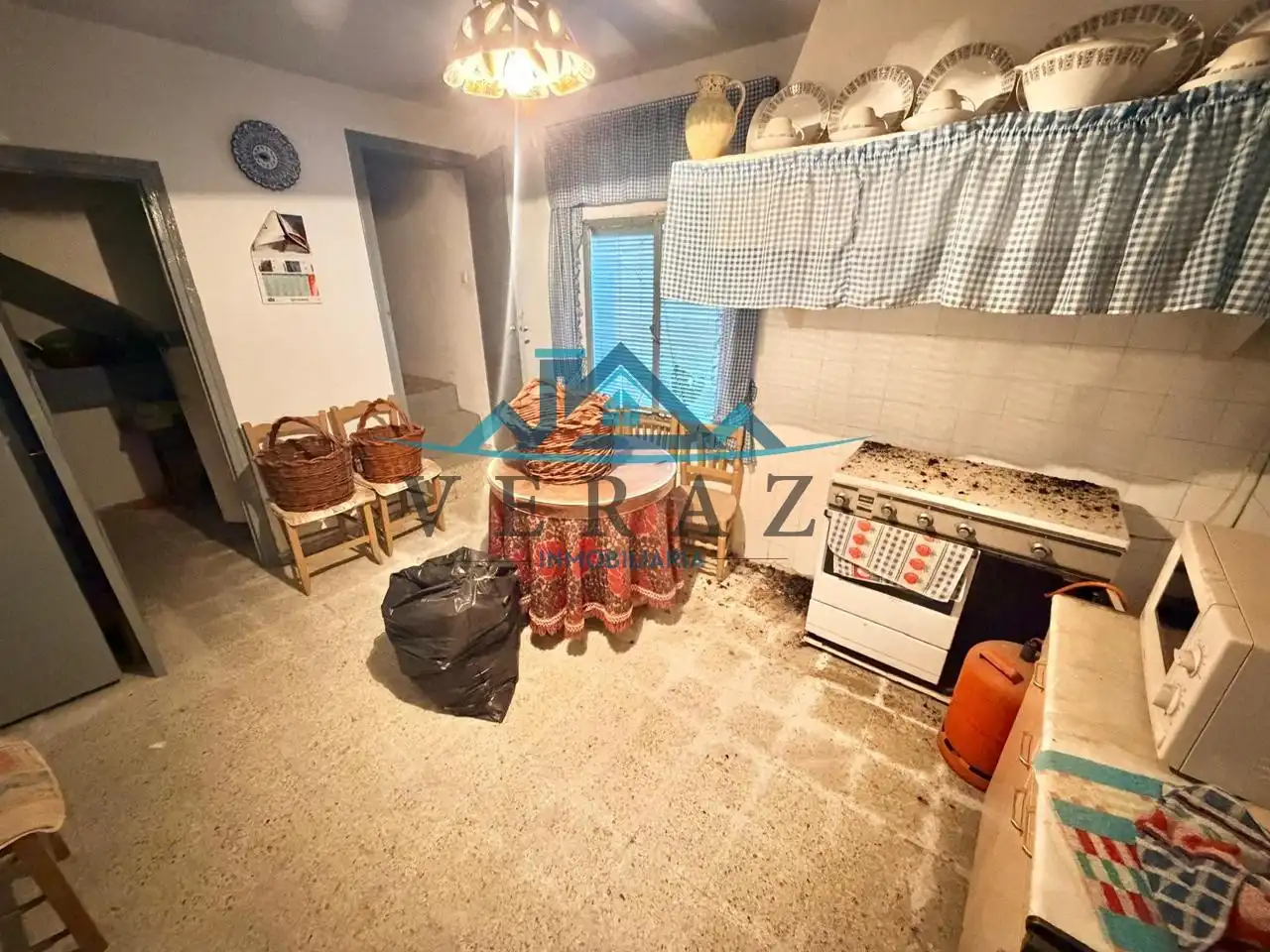 Casa o xalet en venda en Velada