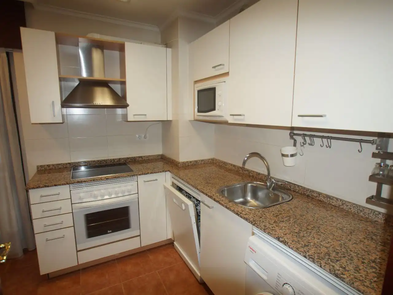Apartament en venda a Leioa, Bizkaia