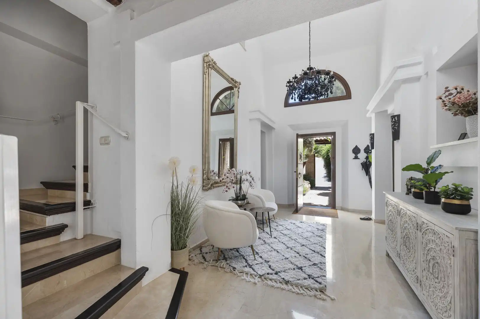 Casa amb piscina en venda a CAMINO LA RESINERA, imagen 30