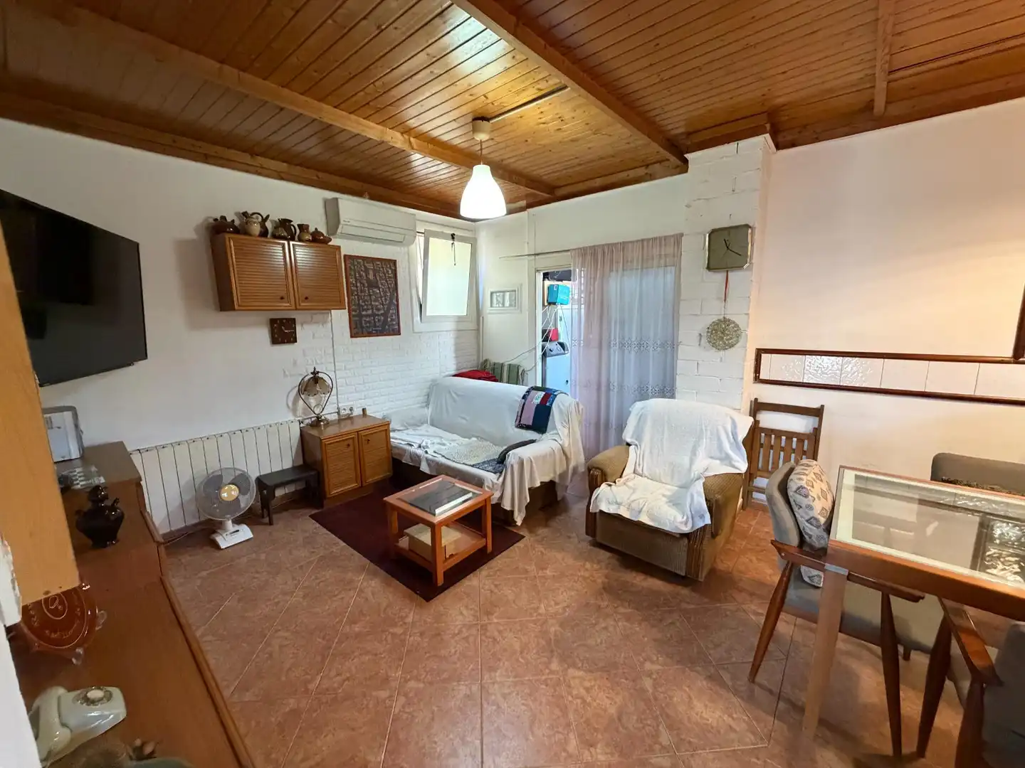 Casa con terraza en venta en Calle CAN GINFERRER (PARELLADA), imagen 5