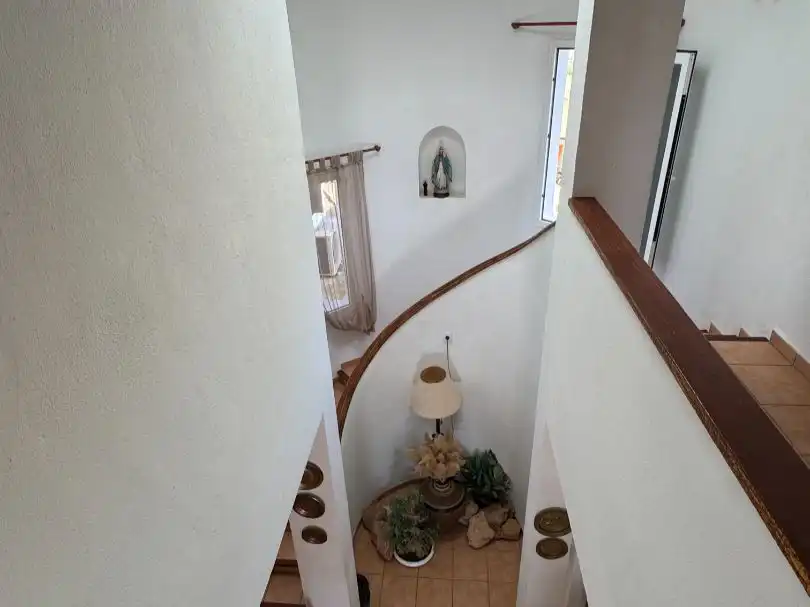 Casa amb jardí en venda a Diseminado V Real-s Jorge 5966, imagen 8