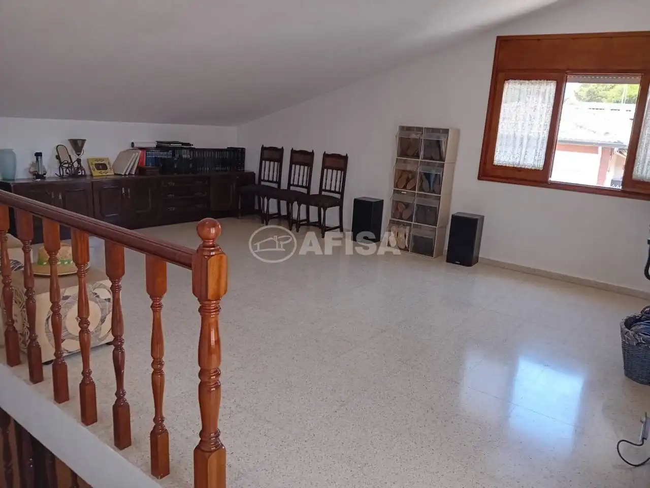 Xalet amb jardí en venda a Sant Antoni de Vilamajor, imagen 5