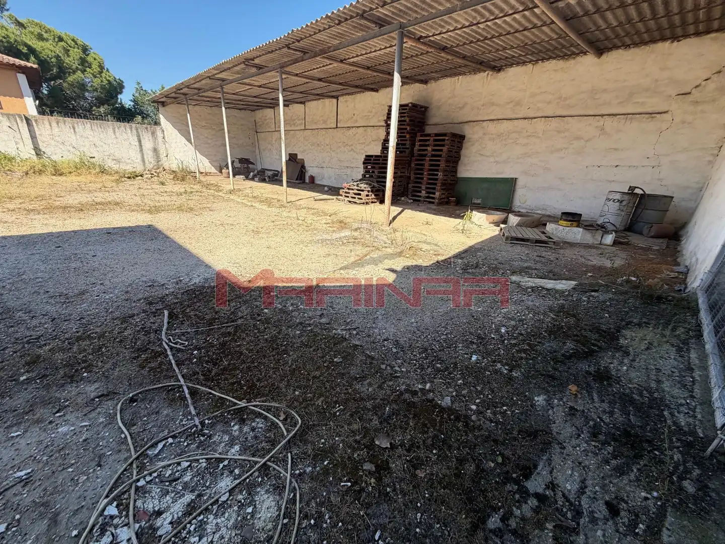 Houses for sale in Seseña  with Private garden