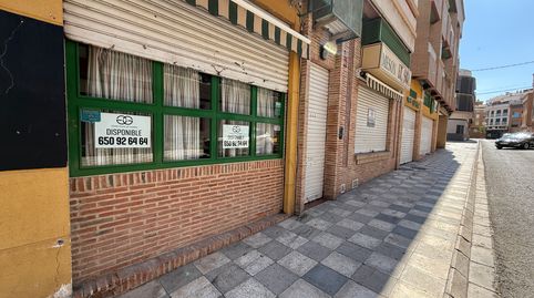 Foto 2 von Geschaftsraum zum Verkauf in Calle Calderón de la Barca, 21, Carretas - Pajarita, Albacete Capital