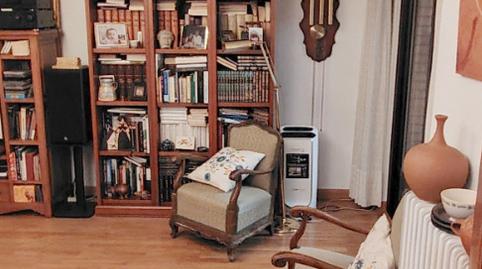 Foto 4 de Piso en venta en Calle Nicaragua, 20, Prosperidad - Delicias, Salamanca Capital