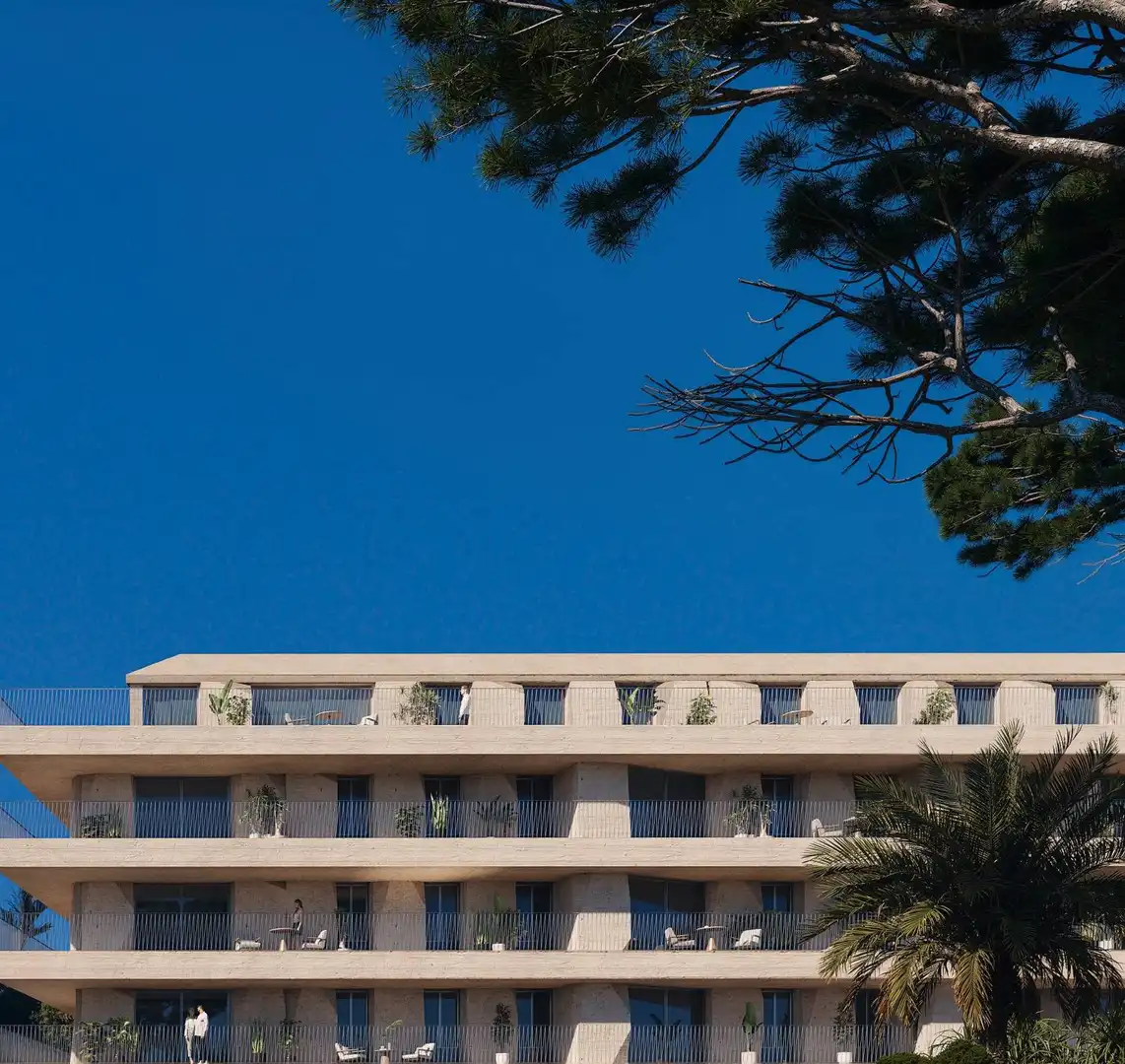 Apartment with pool for sale in Puerto de la Duquesa, imagen 18