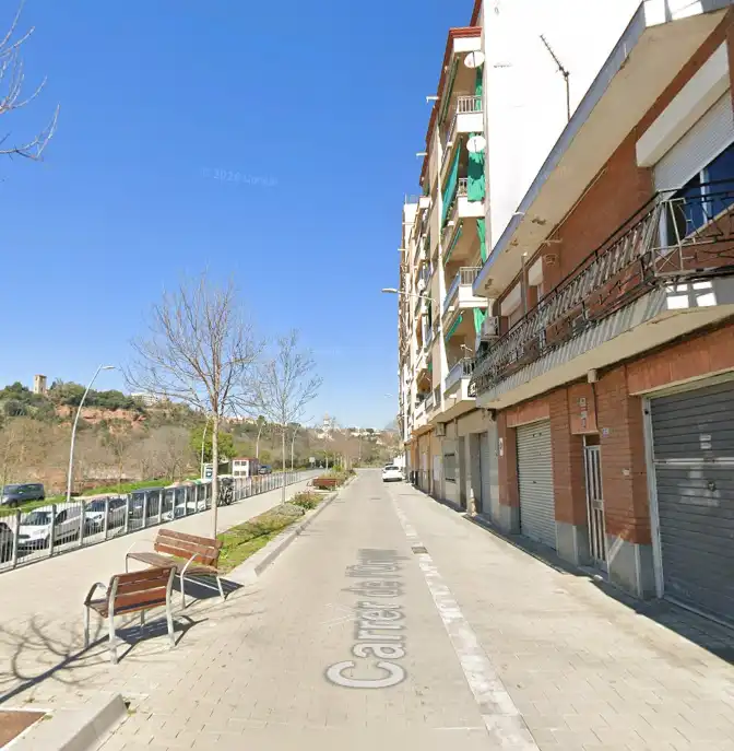 Wohnung zum Verkauf in Carrer del Flamicell 35B