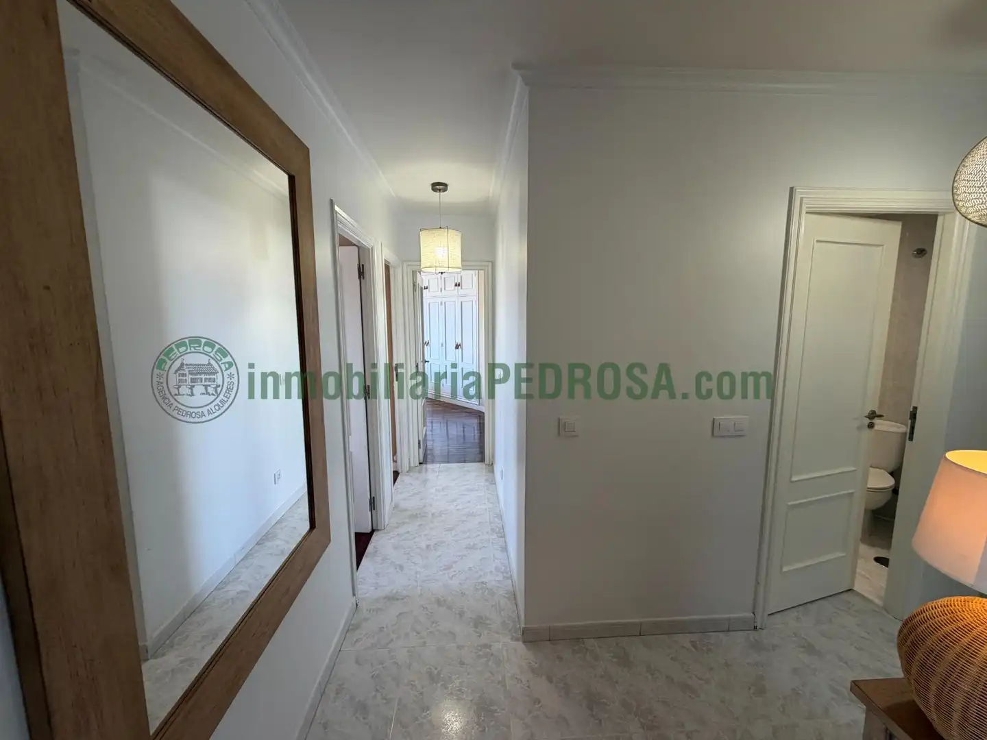 Ático en venta en Pontevedra Capital  con Calefacción y Terraza