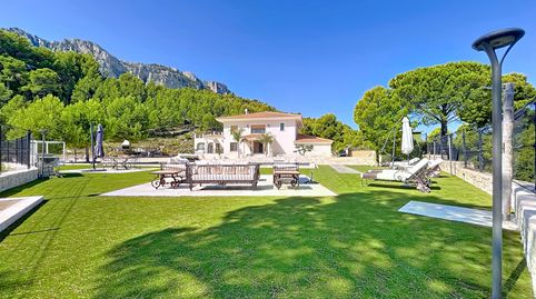 Foto 2 de Casa o chalet en venta en Benimantell, La Nucia Pueblo, La Nucia