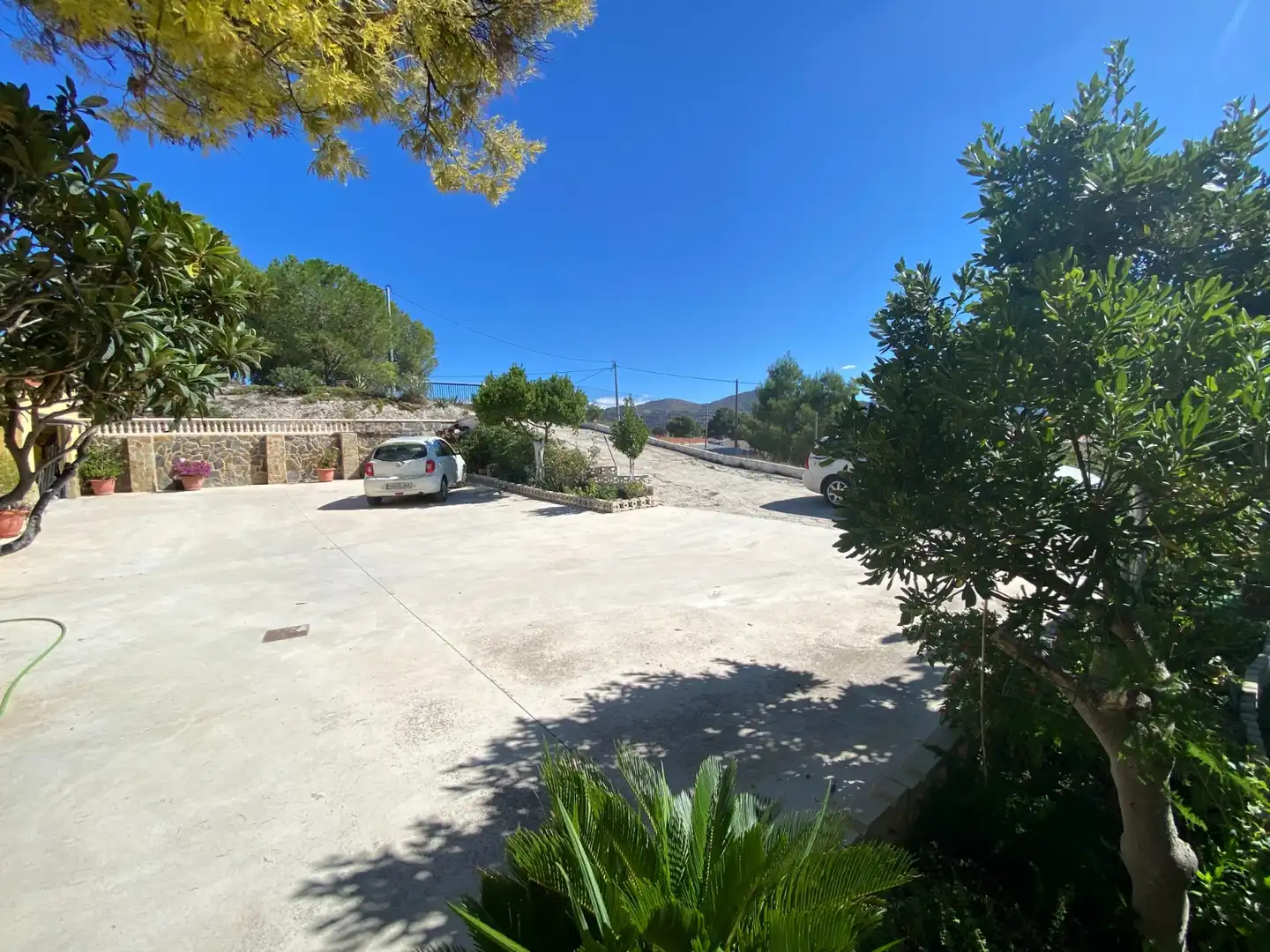 Country house with pool for sale in Sax, imagen 7