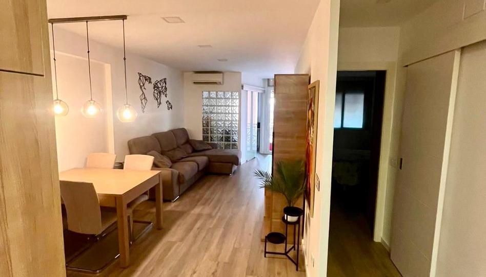 Photo 1 of Apartment for sale in Carrer Rossello, 500, El Camp de l'Arpa del Clot, Barcelona