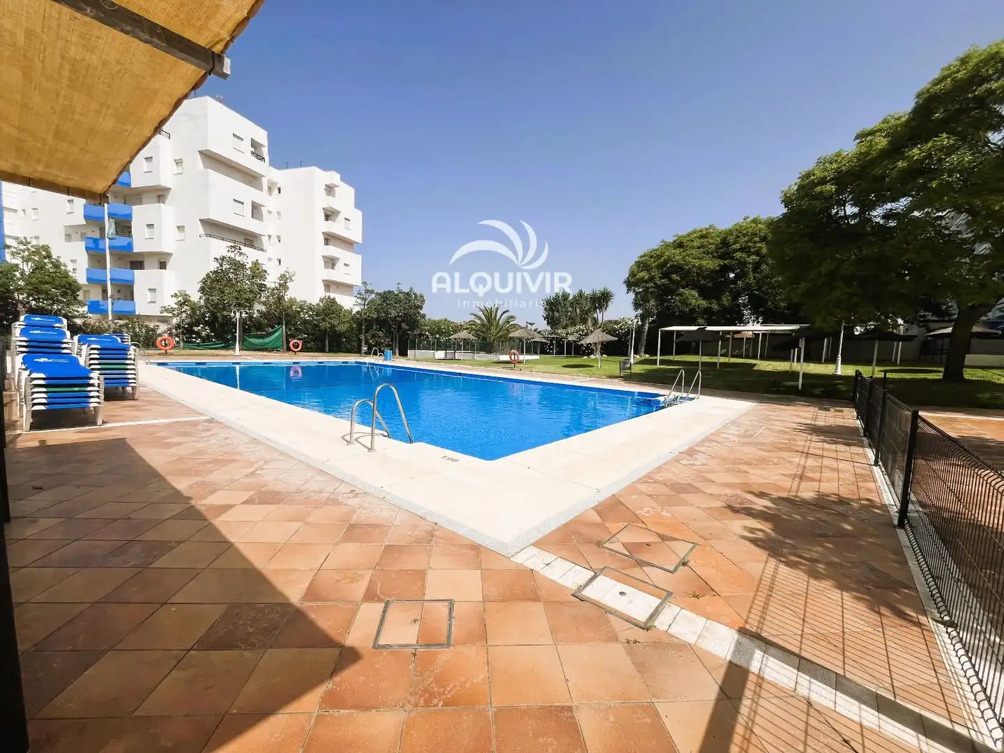 Wohnung mit Pool zum Verkauf in L, imagen 15