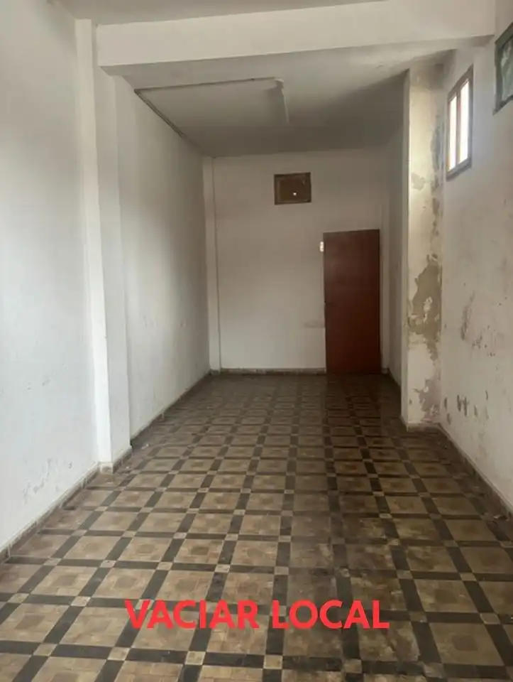 Aparcamiento en venta en Pello Vishente Kalea, imagen 4