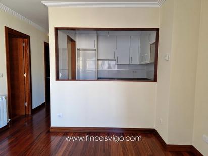 Apartament en venda en Vigo 