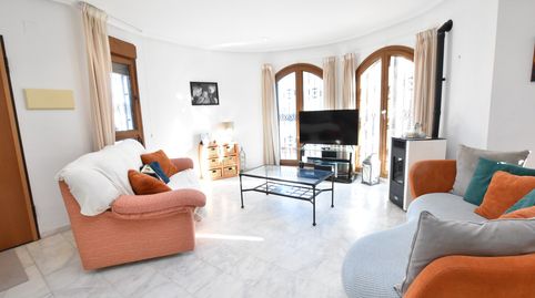 Preciosa villa pareada con piscina privada y amplias zonas exteriores en La Finca GolfDisfruta del estilo de vida mediterraacutene, imatge 4