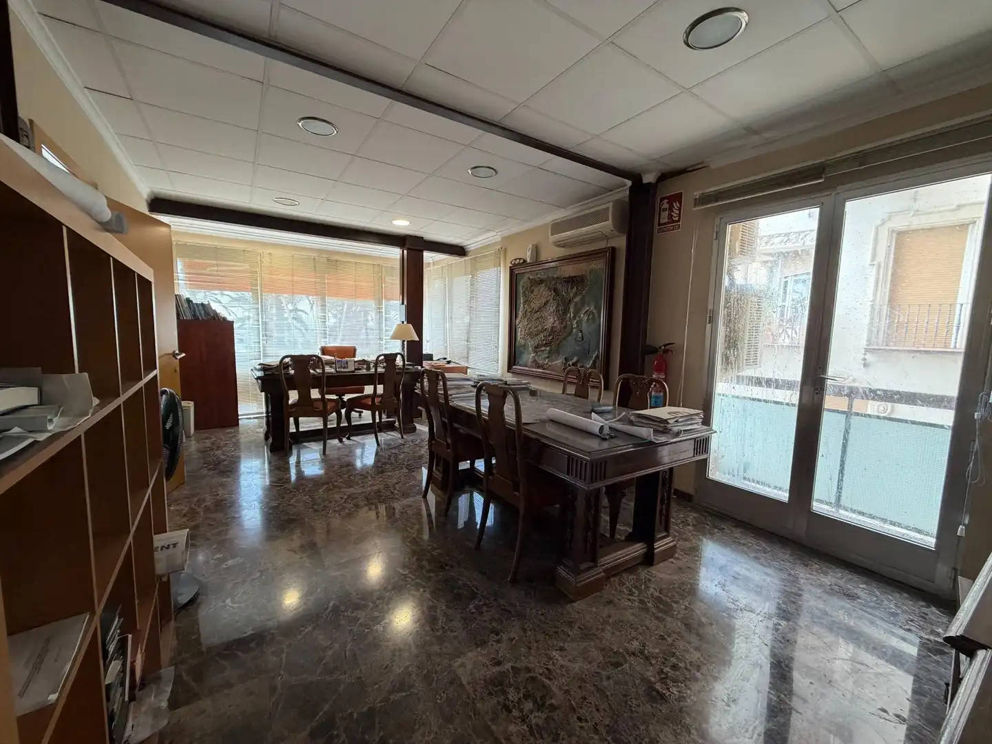 Piso con ascensor en venta en Centro, imagen 8