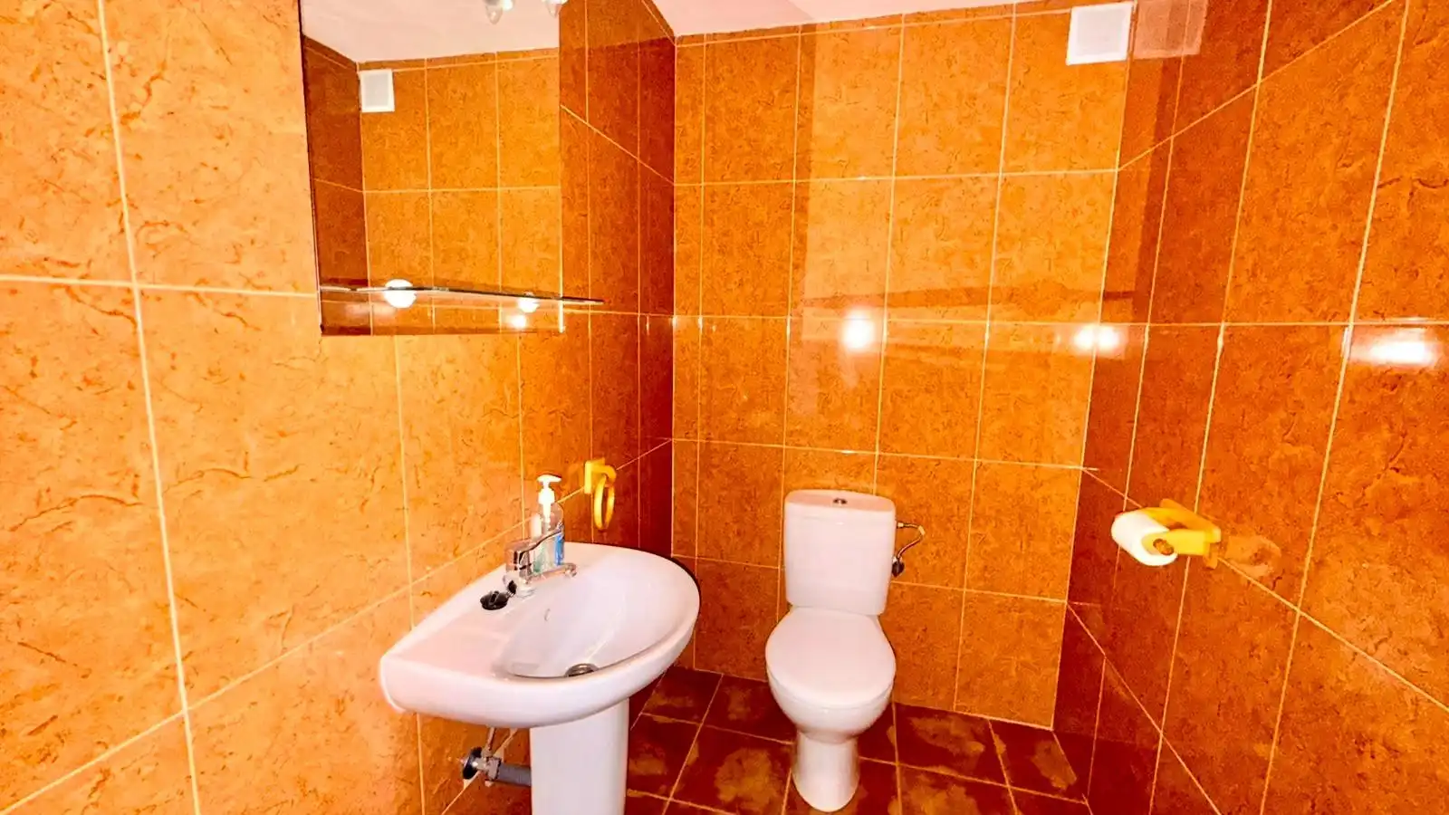 Flat for sale in Cuéllar, imagen 19