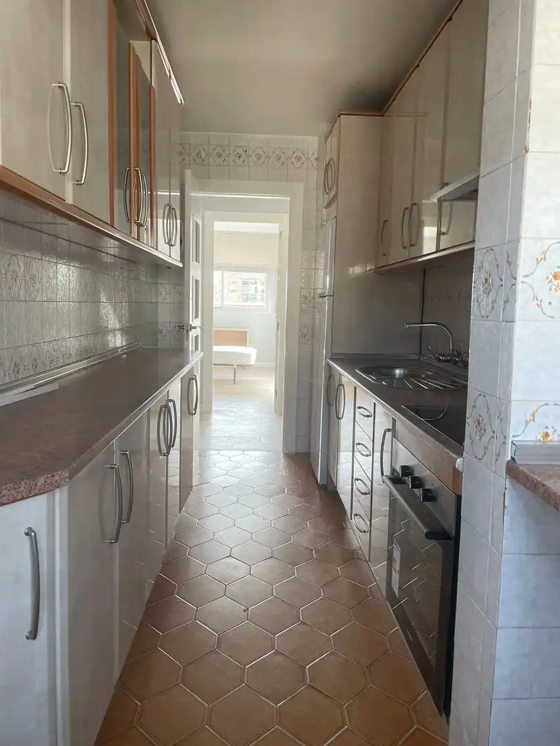 Piso de alquiler en Calle Rosalía de Castro, 31, Parque Nueva Granada