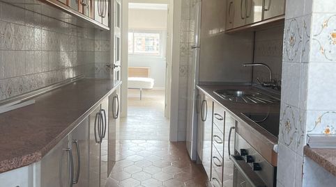 Foto 5 de Piso de alquiler en Calle Rosalía de Castro, 31, Parque Nueva Granada, Granada Capital