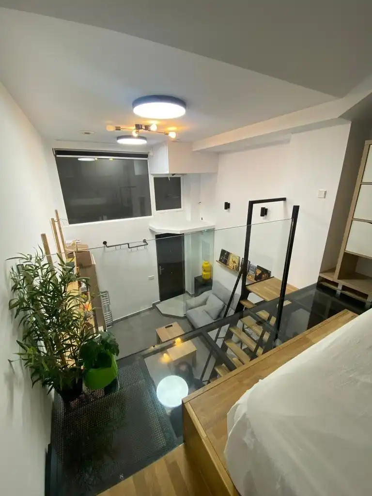 Apartments for rent in Cádiz