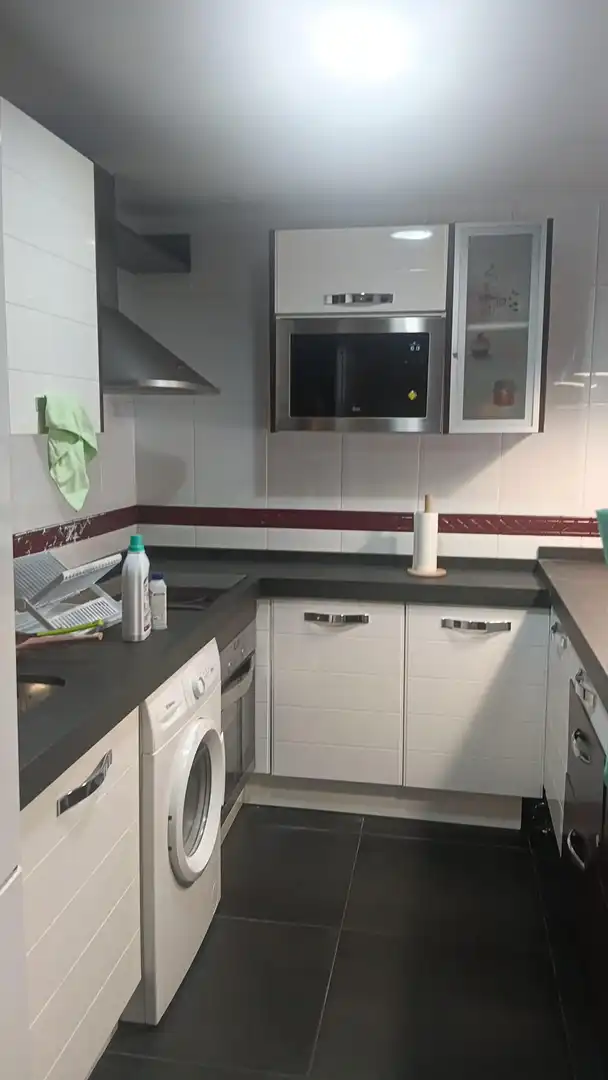 Apartament amb ascensor en venda a Zaratán, imagen 4